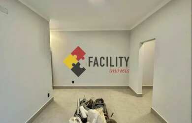 Imagem 10: Casa terrea á venda no Condomínio Club Portinari em Paulinia/SP