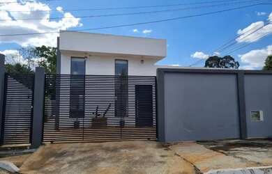 Imagem 4: Casa condomínio Jockey Vicente Pires aceita permuta troca