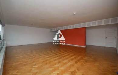 Imagem 4: Apartamento à venda, 3 quartos, 1 suíte, 1 vaga, Flamengo - RIO DE JANEIRO/RJ