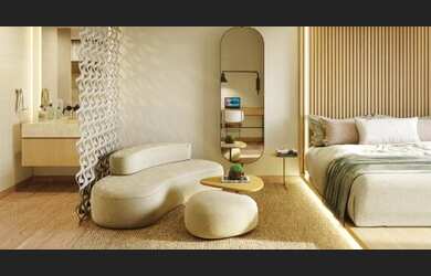 Imagem 14: V3rso Jardins - NR. 27m² de Área, 1 Banheiroe1 Dormitório