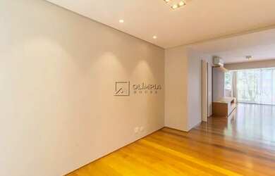 Imagem 8: Apartamento Locação Jardim Paulista 150 m² 2 Dormitórios