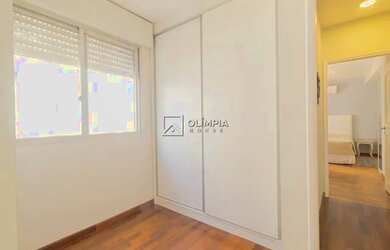 Imagem 12: Apartamento Locação 2 Dormitórios - 90 m² Jardim Paulista