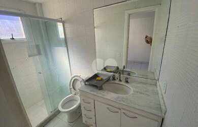 Imagem 2: Cobertura com 3 dormitórios à venda, 135 m² por R$ 1.050.000,00 - Recreio...