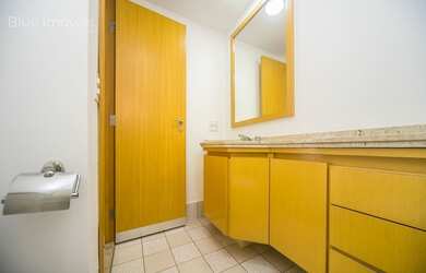 Imagem 4: Apartamento à venda no bairro Jardim Paulista - São Paulo/SP, Zona Sul