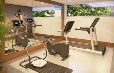 Imagem 9: Apartamento à venda, 3 quartos, 1 suíte, 1 vaga, Flamengo - RIO DE JANEIRO/RJ