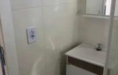 Imagem: A casa possui 2 Dormitórios, 1 Banheiro, 90m² de Área e