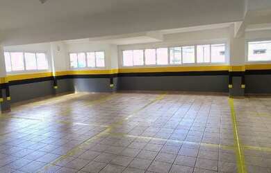 Imagem 14: Apartamento à venda, 86 m² por R$ 465.000,00 - Aviação - Praia Grande/SP