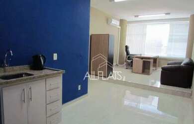 Imagem: O depósito possui 30m² de Área e está localizado em Bela