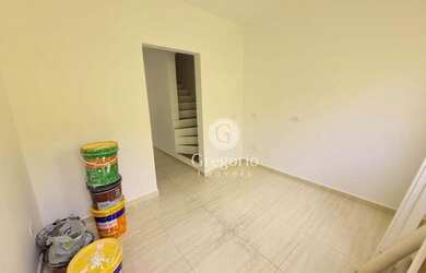 Imagem 4: Sobrado à venda, 74 m² por R$ 465.000,00 - Butantã - São Paulo/SP