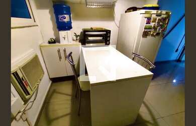 Imagem 13: Apartamento para Aluguel - Copacabana, 1 Quarto, 40 m2