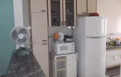 Imagem 15: Apartamento de Frente pro Mar - Praia Grande - V. Tupy - Fim de Semana...