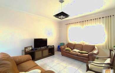 Imagem 11: Casa sobrado na rua 4 dormitórios/suite, cozinha planejada