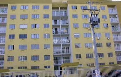 Imagem 1: Apartamento à venda, 65 m² por R$ 305.000,00 - Sape - Niterói/RJ