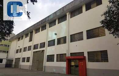 Imagem 8: Galpão, 2720 m² - venda por R$ 11.000.000 ou aluguel por R$ 72.762/mês...