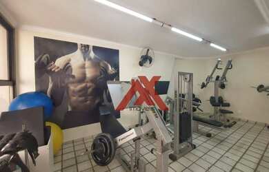 Imagem 8: APTO VILA IMPERIAL - 2 Dorm / 1 Suíte / 1 Vaga / 76 m² - SJRP/SP