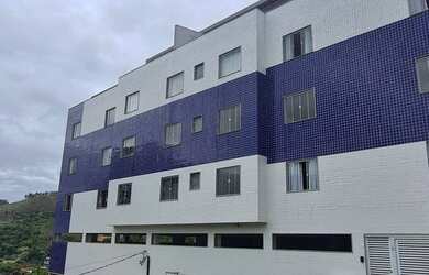 Imagem: O apartamento possui 3 Dormitórios, 2 Banheiros, 2 Vagas na