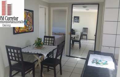 Imagem 13: Apartamento por temporada A partir R$ 160,00 na Praia de Iracema- Fortaçeza-CE