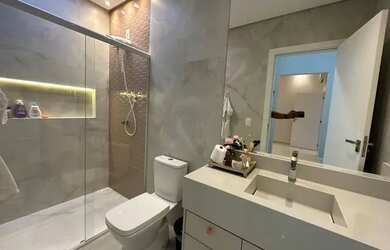 Imagem 11: CONDOMÍNIO BUONA VITA. Piscina, Churrasqueira, Guarda roupae200m² de...