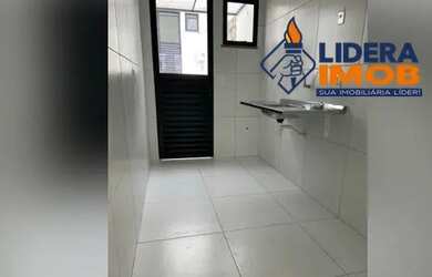 Imagem 15: FEIRA DE SANTANA - Casa de Condomínio - SIM