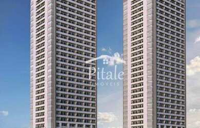 Imagem 3: Apartamento com 2 dormitórios à venda, 67 m² por R$ 700.000,00 - Centro...