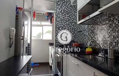 Imagem 2: Apartamento à venda, 52 m² por R$ 315.000,00 - Butantã - São Paulo/SP