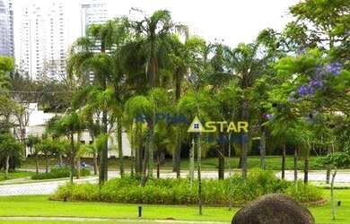 Imagem 4: Casa com 4 dormitórios, 430 m² - venda por R$ 6.000.000,00 ou aluguel...