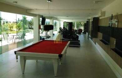 Imagem 15: Apartamento com 1 dormitório, 69 m² - venda por R$ 930.000 ou aluguel...