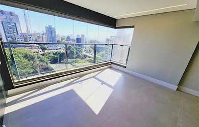 Imagem 6: CHARME E BOM GOSTO - ANDAR ALTO LINDA VISTA - METRÔ SUMARÉ