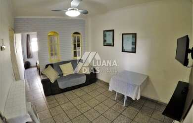 Imagem 4: Apartamento a Venda no bairro Aviação - Praia Grande, SP