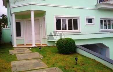 Imagem 16: Condomínio, Alphaville - Santana de Parnaíba