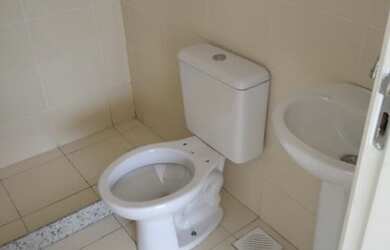 Imagem: O apartamento possui 2 Dormitórios, 2 Banheiros, 50m² de Área