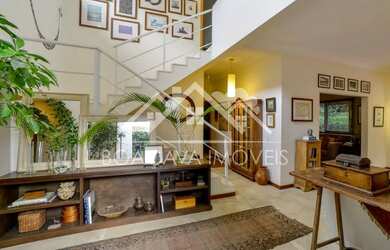 Imagem 2: Maravilhosa casa a venda no City Boaçava / Alto de Pinheiros - São Paulo...