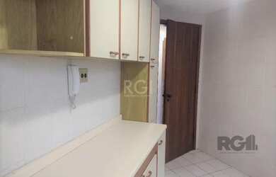 Imagem 11: Apartamento no bairro Bela Vista de 2 dormitórios e vaga