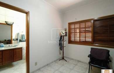 Imagem 16: Casa sobrado na rua 4 dormitórios/suite, cozinha planejada