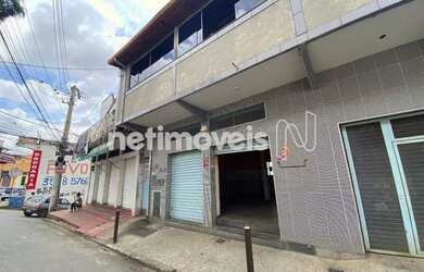 Imagem: Locação Loja Morada da Serra Ibirité