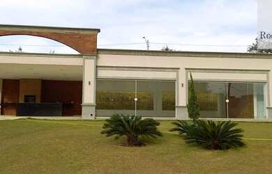 Imagem: O terreno possui 300m² de Área e está localizado em Jardins