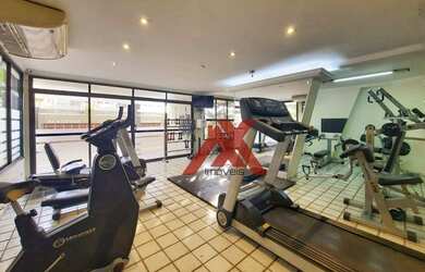 Imagem 5: APTO VILA IMPERIAL - 2 Dorm / 1 Suíte / 1 Vaga / 76 m² - SJRP/SP