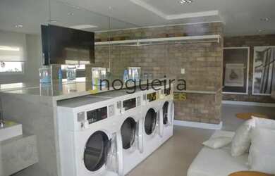 Imagem 7: Excelente apartamento no Now Alto da Boa Vista