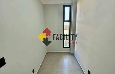 Imagem 13: Casa terrea á venda no Condomínio Club Portinari em Paulinia/SP