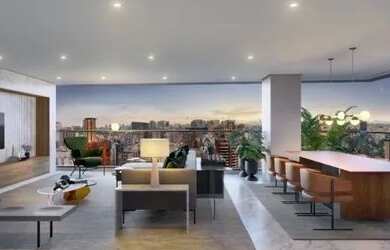 Imagem 4: APARTAMENTO RESIDENCIAL em São Paulo - SP, Itaim Bibi