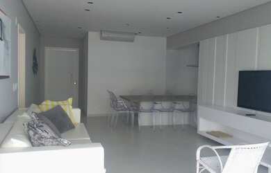 Imagem 2: PE NA AREIA ALUGA ANUAL. Piscina, Churrasqueira, Ar-condicionadoeVista...