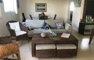 Imagem 5: Casa em Condomínio à venda, 4 quartos, 2 suítes, 2 vagas, Recreio dos...