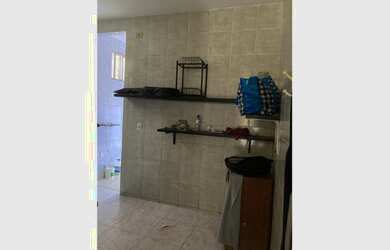 Imagem: A casa possui 2 Dormitórios, 1 Banheiro, 55m² de Área e