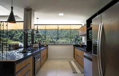 Imagem: Casa em Itaipava