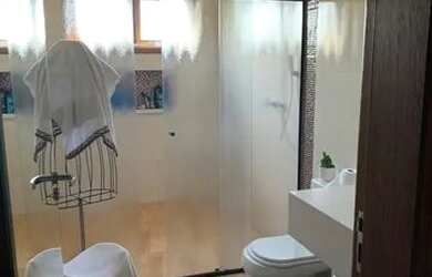 Imagem 5: Casa no cond. Capitalville em Jundiai com 300 m2 e 3 suítes