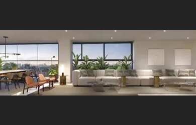 Imagem 5: APARTAMENTO RESIDENCIAL em São Paulo - SP, Itaim Bibi