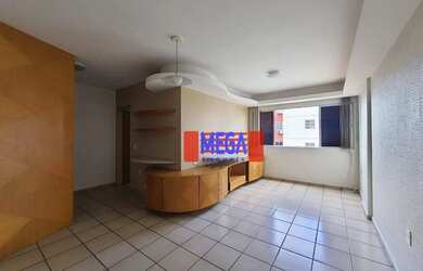 Imagem 11: Apartamento com 3 dormitórios, 112 m² - venda por R$ 275.000,00 ou aluguel...