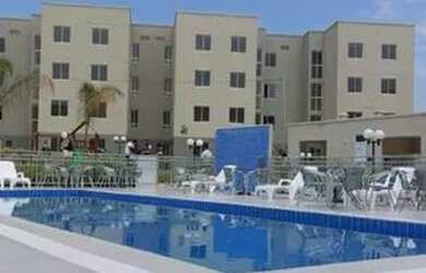 Imagem 6: RY- AP 2 e 3 quartos- Total Ville Planaltina- DF sinal a partir de 1.000,00