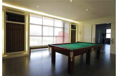 Imagem 6: Apartamento à VENDA 93m², Brooklin, 03 Quartos, 01 Suíte, 02 Vagas, Sacada com Churrasquei