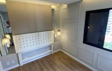 Imagem 10: Apartamento com 3 dormitórios, 98 m² - venda por R$ 1.350.000 ou aluguel...